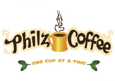 Philz Coffee