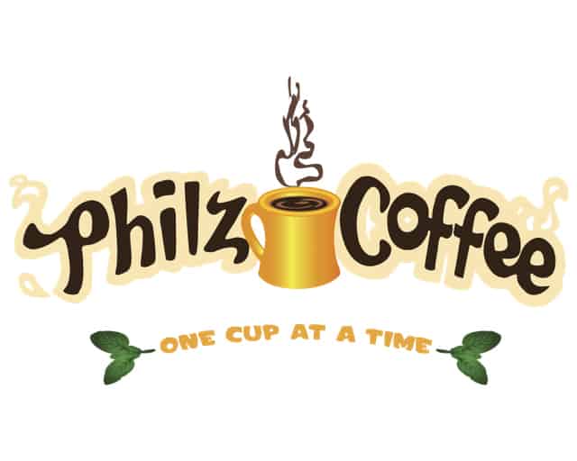 Philz Coffee
