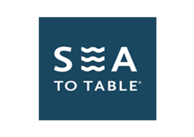 SEA TO TABLE
