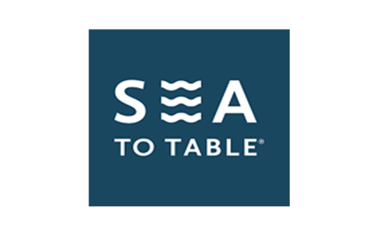 SEA TO TABLE