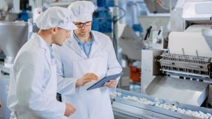 food productie erp bakkerij netsuite crm wms erp