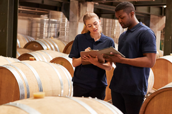 winery netsuite crafted erp wine