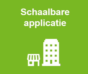schaalbare applicatie netsuite modules gebruikers toevoegen