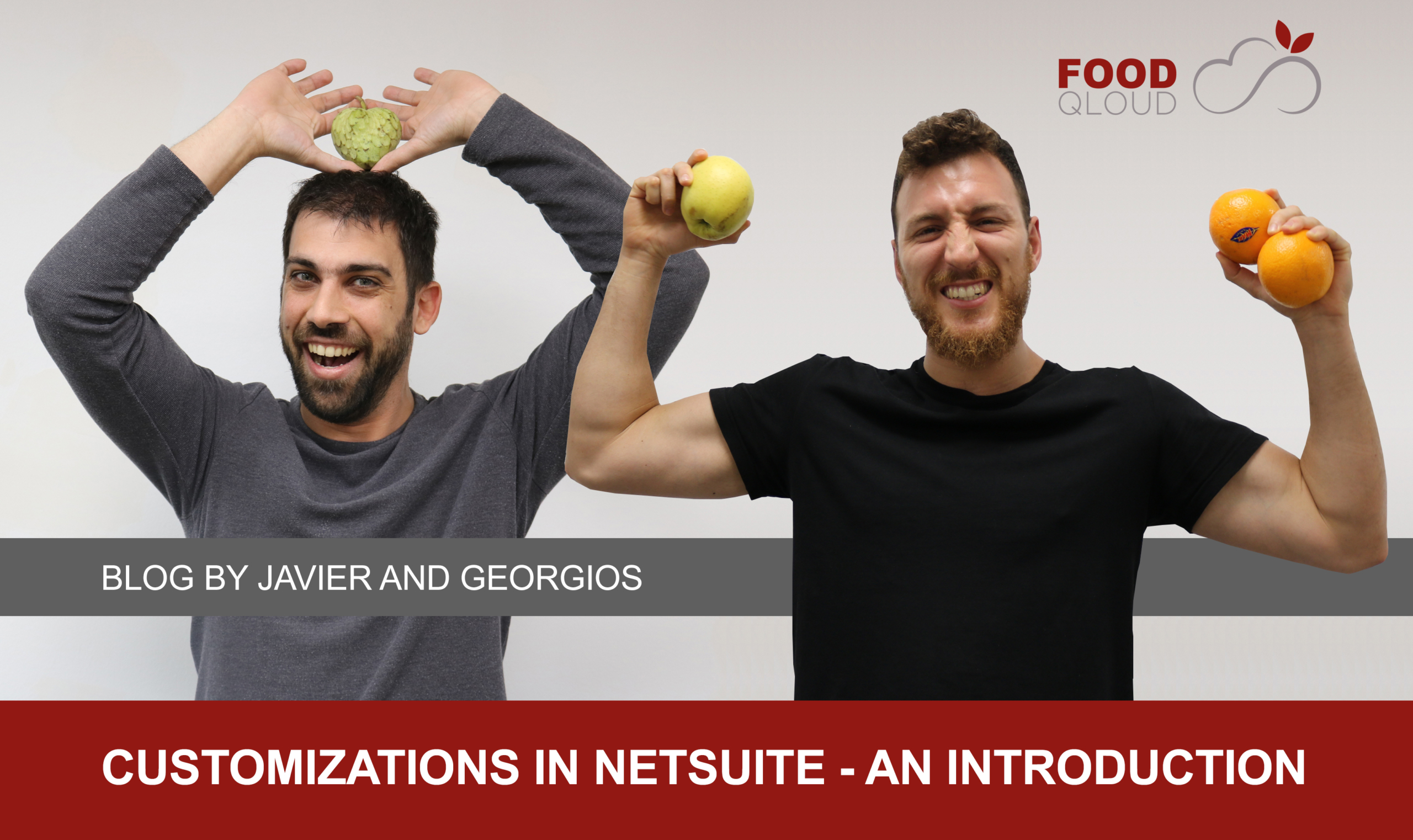 customizations in netsuite